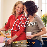 Title: For a Lifetime, Author: Valerie Kapp