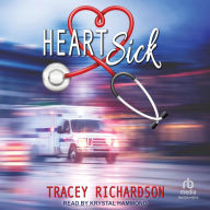 Title: Heartsick, Author: Tracey Richardson