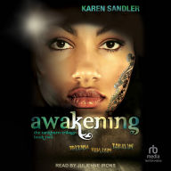 Title: Awakening, Author: Karen Sandler