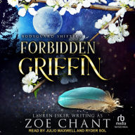 Title: Forbidden Griffin, Author: Zoe Chant