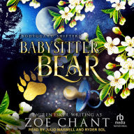 Title: Babysitter Bear, Author: Lauren Esker