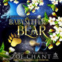 Babysitter Bear