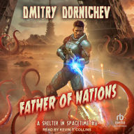 Title: Father of Nations, Author: Dmitry Dornichev