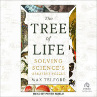 Title: The Tree of Life: Solving Science's Greatest Puzzle, Author: Max Telford