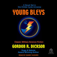 Title: Young Bleys, Author: Gordon R. Dickson