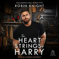 Title: The Heartstrings of Harry, Author: Robin Knight