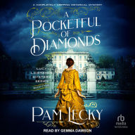 Title: A Pocketful of Diamonds, Author: Pam Lecky