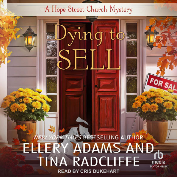 Dying to Sell
