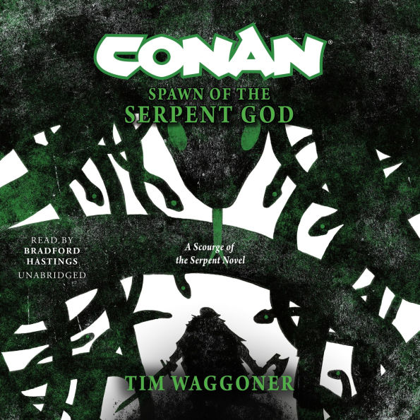 Conan: Spawn of the Serpent God