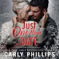 Title: Just One More Date: A Sterling Series Holiday Novella, Author: Carly Phillips
