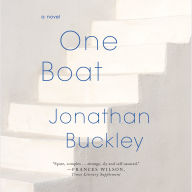 Title: One Boat, Author: Jonathan Buckley