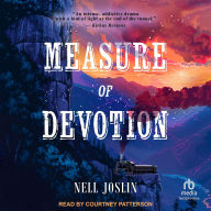 Title: Measure of Devotion, Author: Nell Joslin