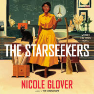 Title: The Starseekers: A Murder and Magic Novel, Author: Nicole Glover