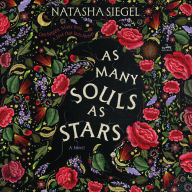 Title: As Many Souls as Stars: A Novel, Author: Natasha Siegel