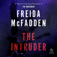 Title: The Intruder, Author: Freida McFadden