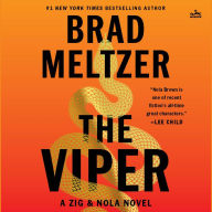 Title: The Viper: A Zig & Nola Novel, Author: Brad Meltzer