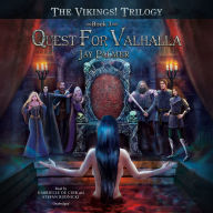Title: Quest for Valhalla, Author: Jay Palmer