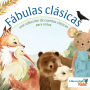 FÃ¯Â¿Â½bulas ClÃ¯Â¿Â½sicas: Una ColecciÃ¯Â¿Â½n de Cuentos ClÃ¯Â¿Â½sicos Para NiÃ¯Â¿Â½os