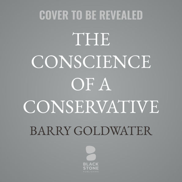 The Conscience of a Conservative