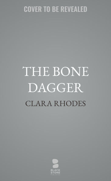 The Bone Dagger