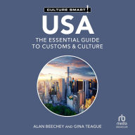 Title: USA - Culture Smart!: The Essential Guide to Customs & Culture, Author: Gina Teague