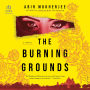 The Burning Grounds (Wyndham and Banerjee Mysteries #6)