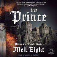 Title: The Prince, Author: Mell Eight