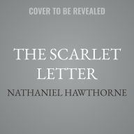 Title: The Scarlet Letter, Author: Nathaniel Hawthorne