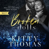 Title: Broken Dolls, Author: Kitty Thomas