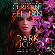 Title: Dark Joy, Author: Christine Feehan