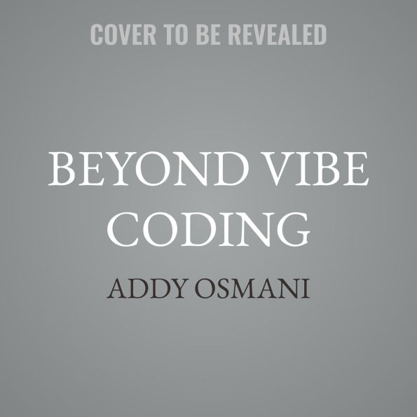 Beyond Vibe Coding: From Coder to AI-Era Developer