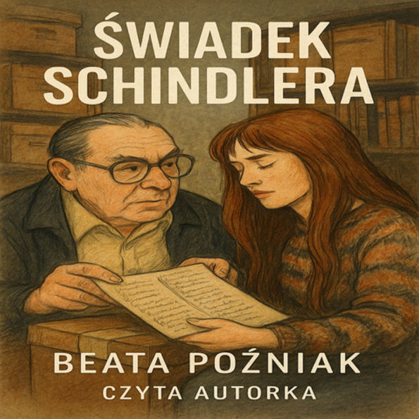 Swiadek Schindlera