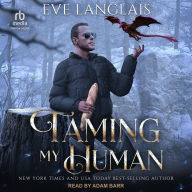 Title: Taming My Human, Author: Eve Langlais