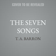 Title: Merlin: The Seven Songs, Book 2, Author: T. A. Barron