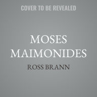 Title: Moses Maimonides: A Very Short Introduction, Author: Ross Brann