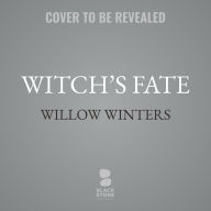 Title: Witch's Fate, Author: Willow Winters