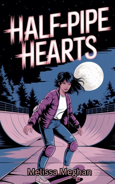 Half-Pipe Hearts