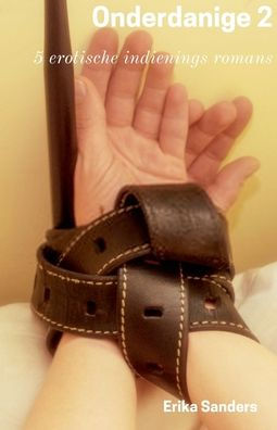 Onderdanige 2: 5 erotische indienings romans