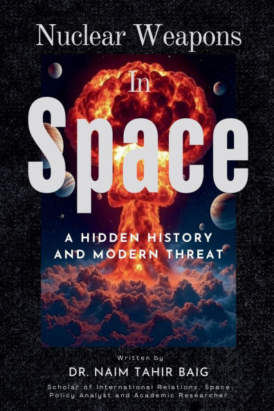 Nuclear Weapons Space