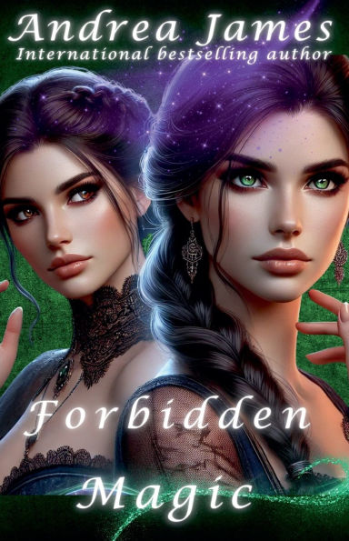 Forbidden Magic