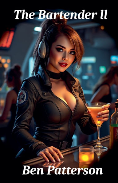 The Bartender 2