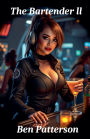 The Bartender 2