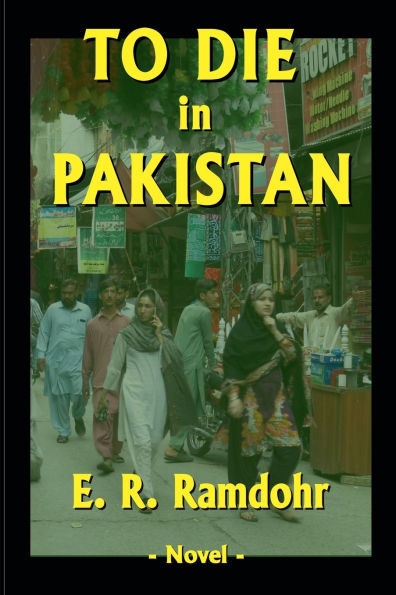 To Die Pakistan