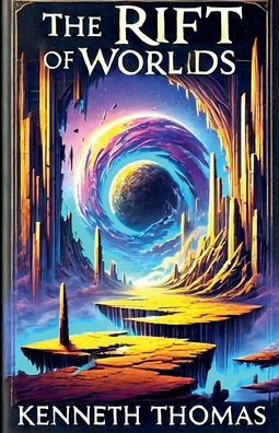 The Rift Of Worlds
