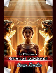 Title: ï¿½n Căutarea Chivotului Legămï¿½ntului, Author: Bucur Loredan