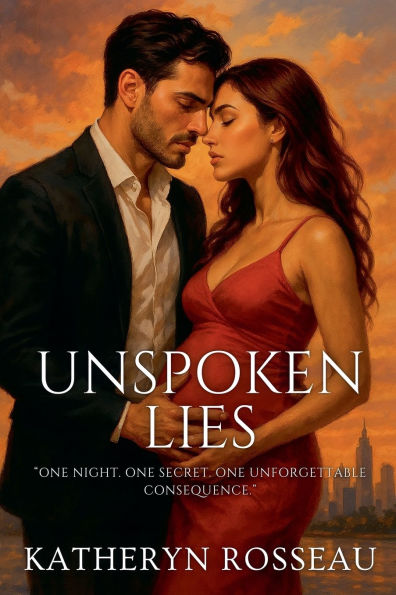 Unspoken Lies