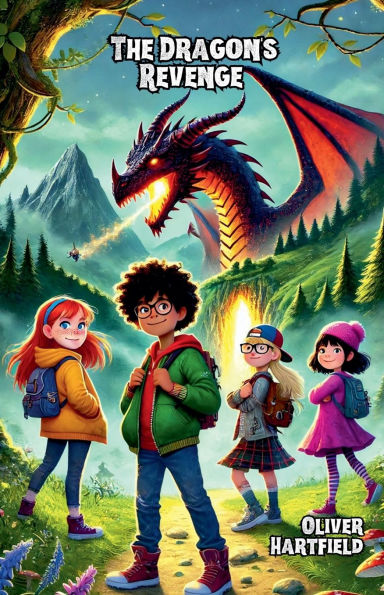 The Dragon's Revenge