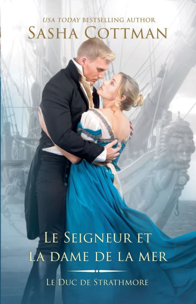 Le Seigneur et la dame de mer