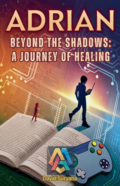 Beyond the Shadows: A Journey of Healing
