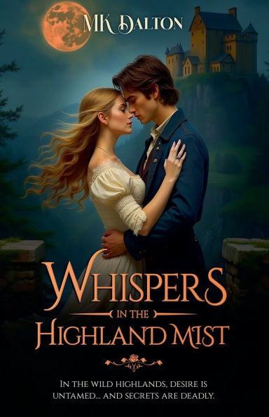 Whispers the Highland Mist